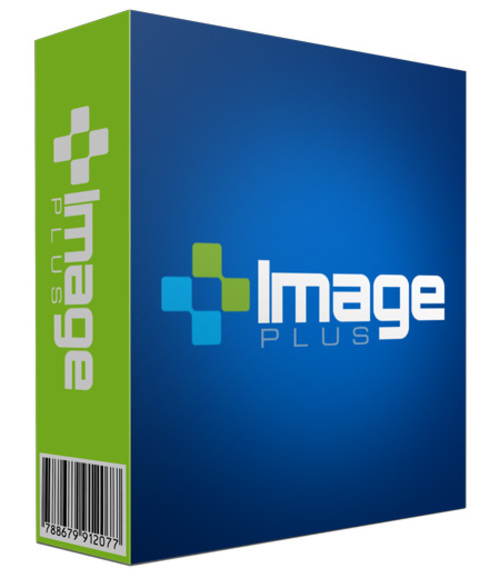 Product picture Image Plus WordPress Plugin with Master Resale Rights
